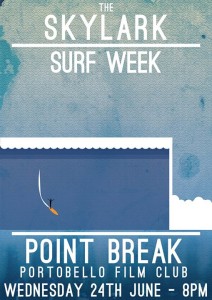 skylark surf week