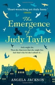 the emergence of judy taylor