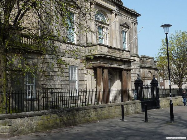 trinityhouse,leith