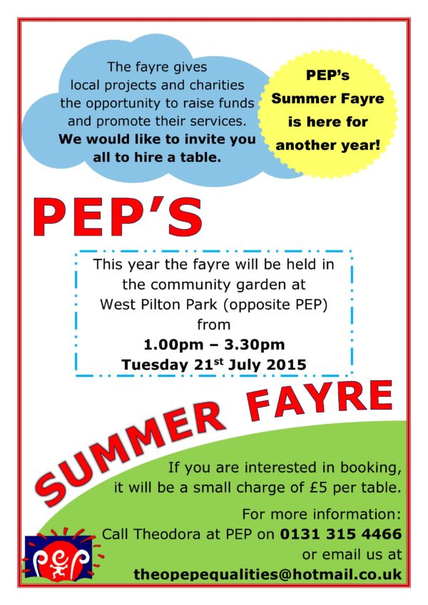 Fayre Table Booking Poster 2015-page-001