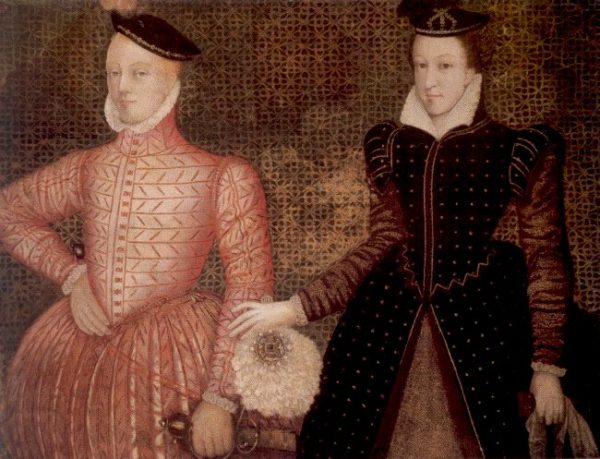 Mary-Queen-of-Scots-and-James-Darnley