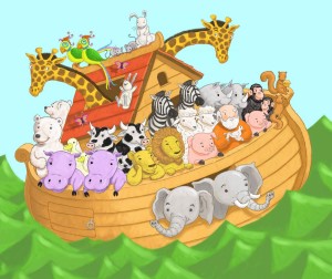 Noahs-Ark-