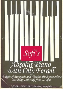 absolut piano