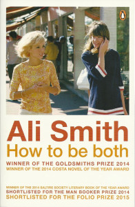 ali smith how to be good