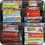 board games