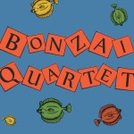 bonzai quartet logo