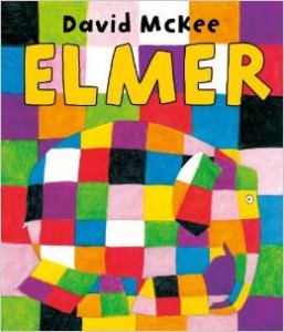 elmer david mckee