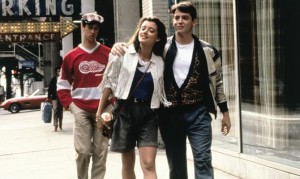 ferris bueller