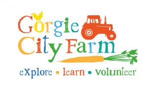 gorgie city farm banner