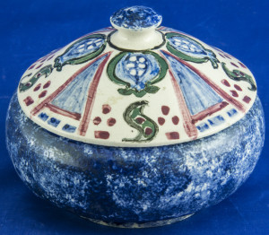 holyrood pottery