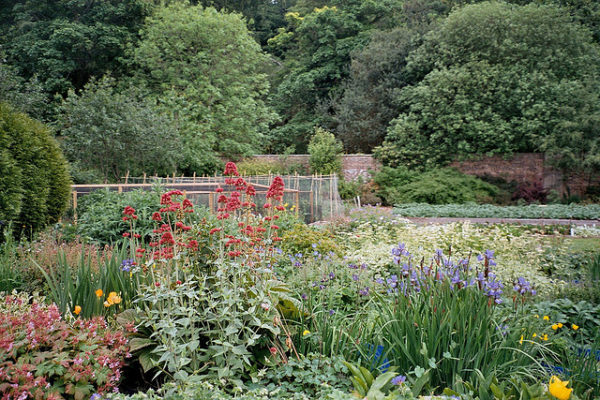 redhall walled garden