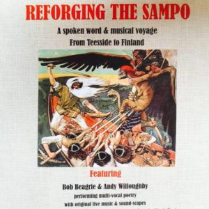 reforging the sampo