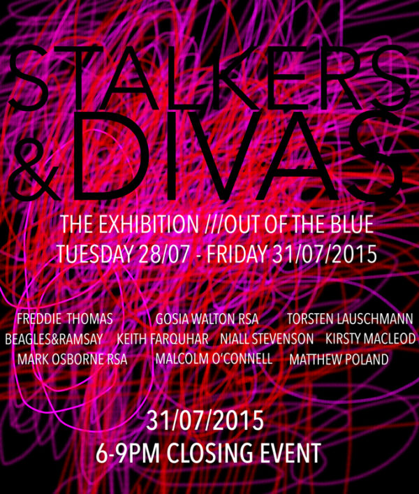 stalkers and divas