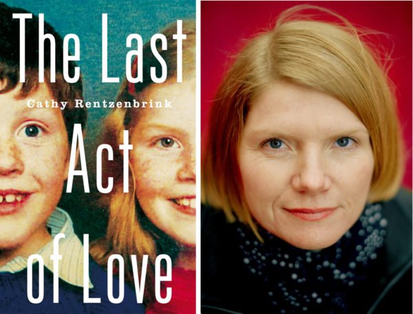 the last act of love