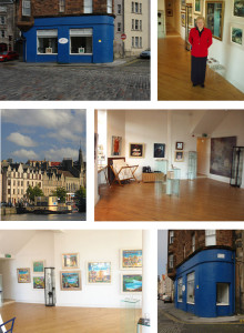 the leith gallery