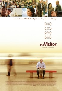 the-visitor