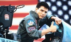 top gun