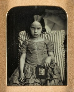 victorian photography