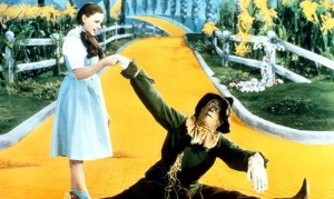 wizard of oz