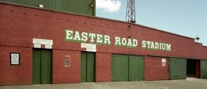 EasterRoadStadium