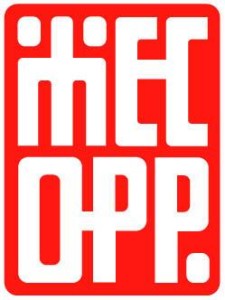 MECOPP logo