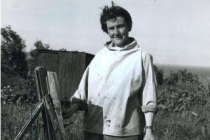 joan eardley