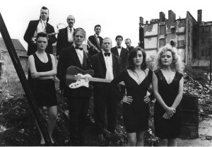 the commitments