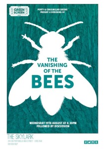 vanishing of the bees