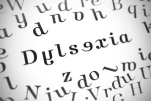 Dyslexia