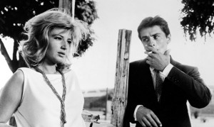 L'eclisse