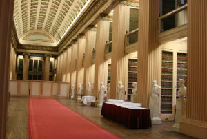 Playfair Library 400x268