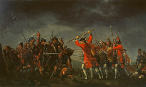 culloden