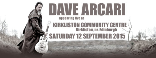 dave aracari banner