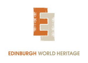 edinburgh world heritage logo