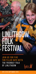 linlithgow folk festival