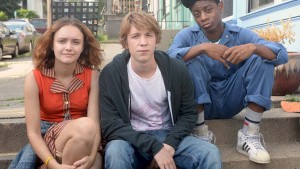 me and earl and the dying girl