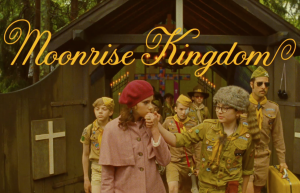 moonrise kingdom