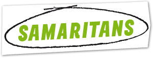 samaritans logo