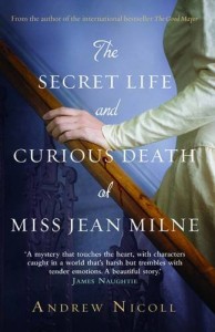 the secret life of miss jean milne