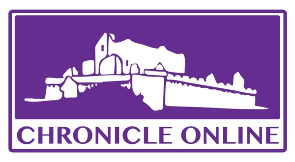 Chronicle logo