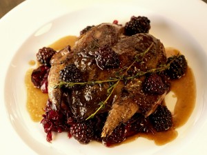 Grouse main