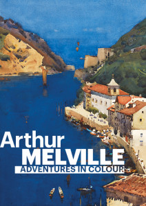 arthur melville poster