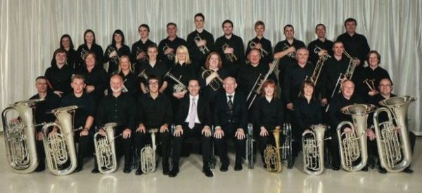 dalkeith and monktonhall brass band 2