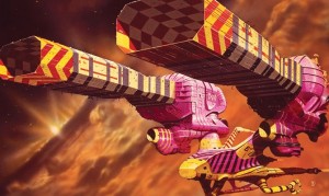 jodorowsky's Dune