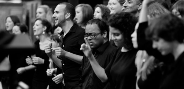 london international gospel choir 2