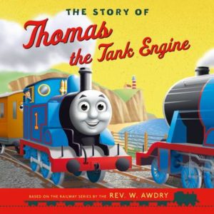 thomas the tank engine 2