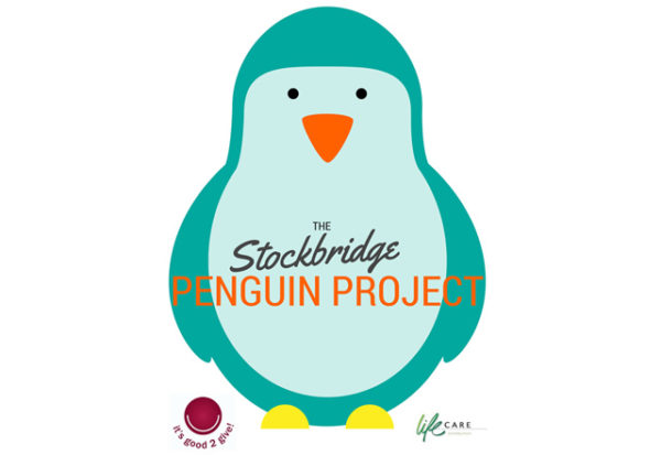 penguin-project-charity-logos