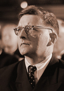 shostakovich 2 credit Deutsche Fotothek