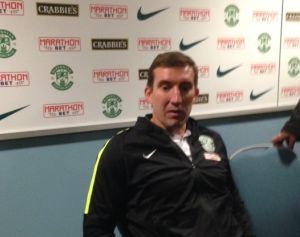 Alan Stubbs