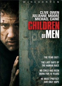 children of men